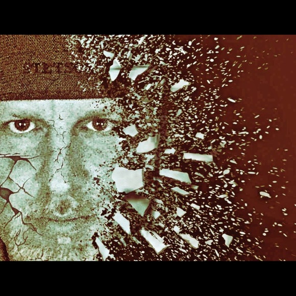 Meet your Posher, Drew - Picture 1 of 1